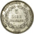 Munten, Italiaanse staten, LOMBARDY-VENETIA, 5 Lire, 1848, Milan, ZF, Zilver