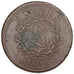 Première Restauration, 10 Centimes