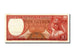Banknote, Suriname, 10 Gulden, 1963, 1963-09-01, UNC(65-70)