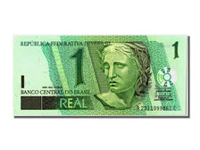 Billete, 1 Réal, Brasil, UNC