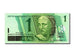 Billete, 1 Réal, Brasil, UNC