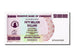 Banknote, Zimbabwe, 50 Million Dollars, 2008, 2008-04-02, UNC(65-70)
