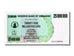 Banknote, Zimbabwe, 25 Million Dollars, 2008, 2008-04-02, UNC(65-70)