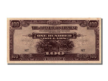 Malaya, 100 Dollars, KM #M8a, UNC(63), MT