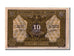 Indochine, 10 Cents type 1942