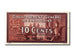 Banknote, French Indochina, 10 Cents, UNC(65-70)