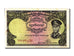 Banknote, Burma, 1 Kyat, AU(55-58)