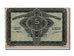 French Indo-China, 5 Cents, KM #88b, UNC(63), DX 243.977