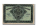 French Indo-China, 5 Cents, KM #88b, UNC(63), DX 243.977