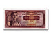 Banknote, Yugoslavia, 100 Dinara, 1963, 1963-05-01, UNC(63)