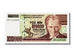 Turkey, 100,000 Lira, 1970, KM #206, UNC(65-70), J07 116480