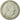 Munten, Frankrijk, Louis-Philippe, 1/2 Franc, 1834, Paris, FR, Zilver