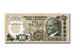 Turkey, 100 Lira, 1970, KM #189a, UNC(65-70), J28 642654