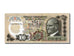 Biljet, Turkije, 100 Lira, 1970, NIEUW