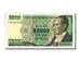 Banknote, Turkey, 50,000 Lira, 1970, UNC(65-70)