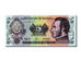 Banknote, Honduras, 5 Lempiras, 2004, 2004-08-26, UNC(65-70)