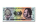 Banknote, Honduras, 5 Lempiras, 2004, 2004-08-26, UNC(65-70)