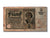 Billet, Allemagne, 5 Rentenmark, 1926, 1926-01-02, TB
