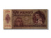 Ungheria, 5 Pengö, 1939, 1939-10-25, MB