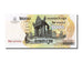 Banknote, Cambodia, 2000 Riels, 2007, UNC(65-70)
