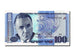Billete, 100 Dram, 1998, Armenia, UNC