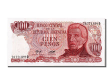 Billet, Argentine, 100 Pesos, NEUF