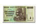 Banknote, Zimbabwe, 500,000 Dollars, 2008, 2008-11-05, UNC(65-70)