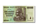 Banknote, Zimbabwe, 500,000 Dollars, 2008, 2008-11-05, UNC(65-70)
