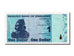 Banknote, Zimbabwe, 1 Dollar, 2009, 2009-02-02, UNC(65-70)