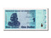 Banknote, Zimbabwe, 1 Dollar, 2009, 2009-02-02, UNC(65-70)