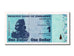 Banknote, Zimbabwe, 1 Dollar, 2009, 2009-02-02, UNC(65-70)