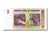 Banknote, Zimbabwe, 5 Dollars, 2008, 2008-08-01, UNC(65-70)