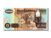 Billete, 500 Kwacha, 2001, Zambia, UNC