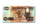 Biljet, Zambia, 500 Kwacha, 2001, NIEUW