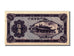 Banknote, China, 50 Cents, 1940, UNC(65-70)
