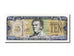 Geldschein, Liberia, 10 Dollars, 2009, UNZ