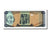 Banconote, Liberia, 10 Dollars, 2009, FDS