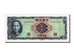 China, 5 Yüan, 1969, KM #1978a, UNC(65-70), E 428898 G