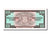Billet, Burundi, 50 Francs, 1991, 1991-10-01, NEUF