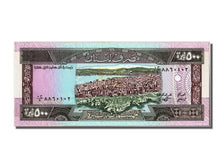 Banknote, Lebanon, 500 Livres, 1988, UNC(65-70)