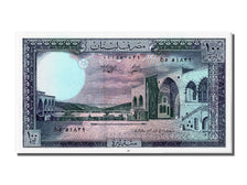 Banknote, Lebanon, 100 Livres, 1980, UNC(65-70)