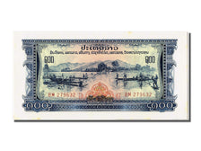 Billete, 100 Kip, Lao, SC