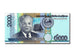 Banknote, Lao, 2000 Kip, 2011, UNC(65-70)