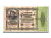 Banknote, Germany, 50,000 Mark, 1922, 1922-11-19, EF(40-45)