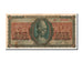 Greece, 5000 Drachmai, 1943, KM #122a, 1943-07-19, VF(30-35), EP 834209