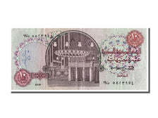 Egitto, 10 Pounds, MB