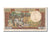 Billete, 100 Francs =  20 Ariary, 1961, Madagascar, MBC