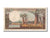 Billete, 100 Francs =  20 Ariary, 1961, Madagascar, MBC