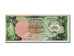 Banconote, Kuwait, 10 Dinars, 1968, BB