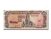 Repubblica domenicana, 50 Pesos Oro, 1991, MB+